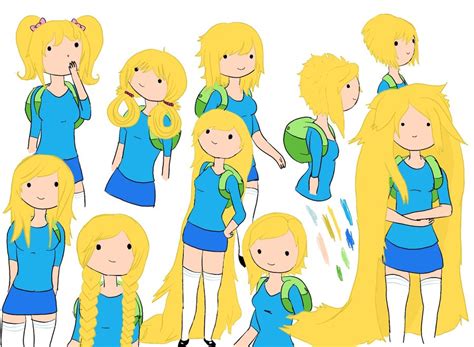 adventure time hairstyles|finn adventure time hair styles.